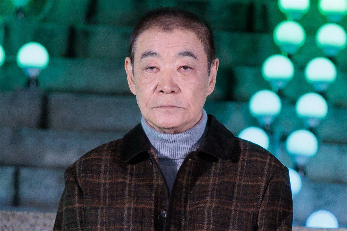 上戸彩、山田涼介らが増上寺に登場　イベント演出に心配「炎上しないですか」