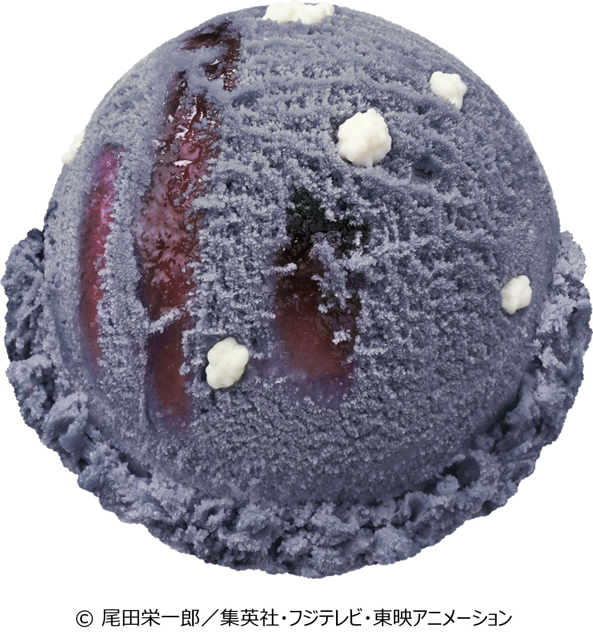 20251127 『ONE PIECE』×「サーティワン」