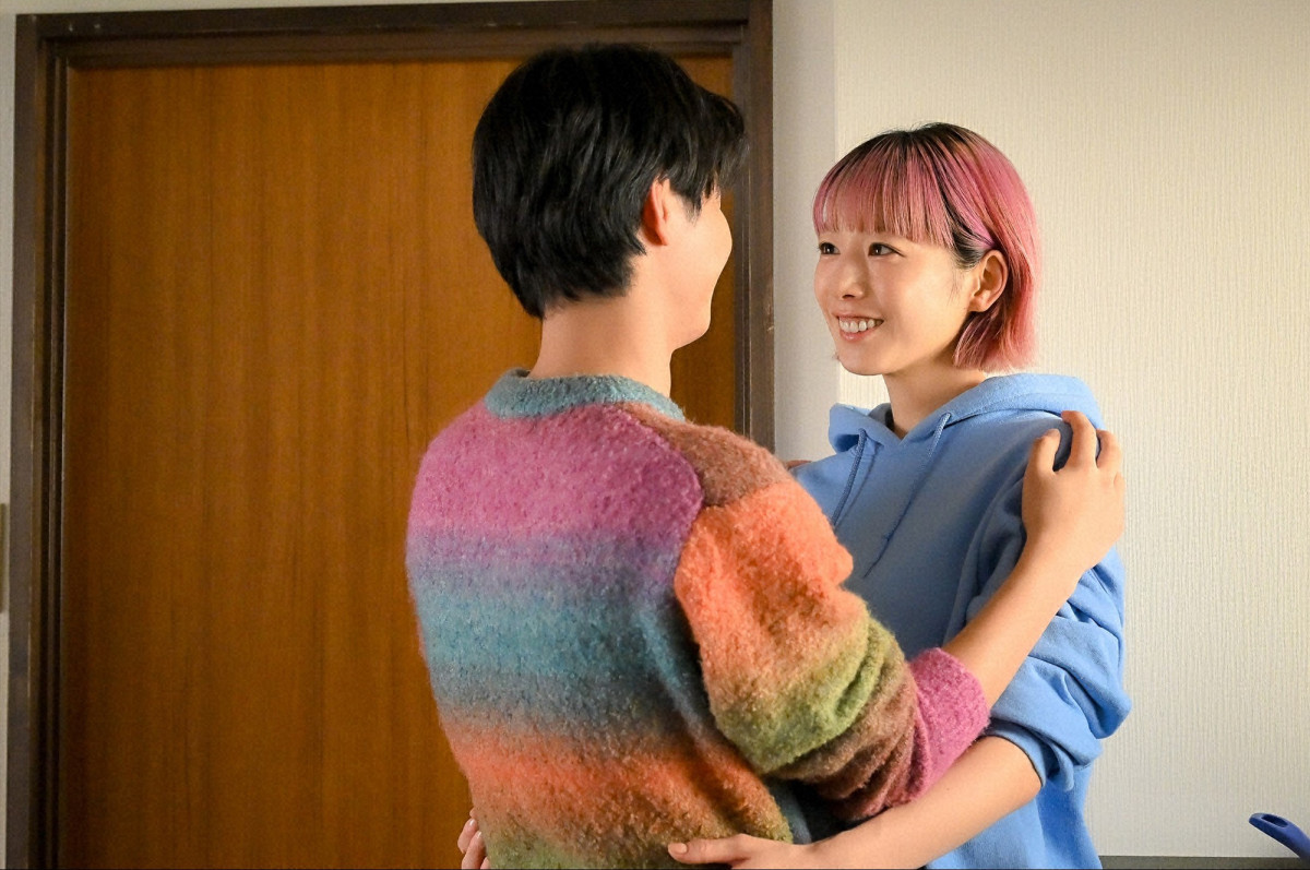 『じゃあ、あんたが作ってみろよ』第5話　“勝男”竹内涼真の思い付きに“鮎美”夏帆が巻き込まれていく