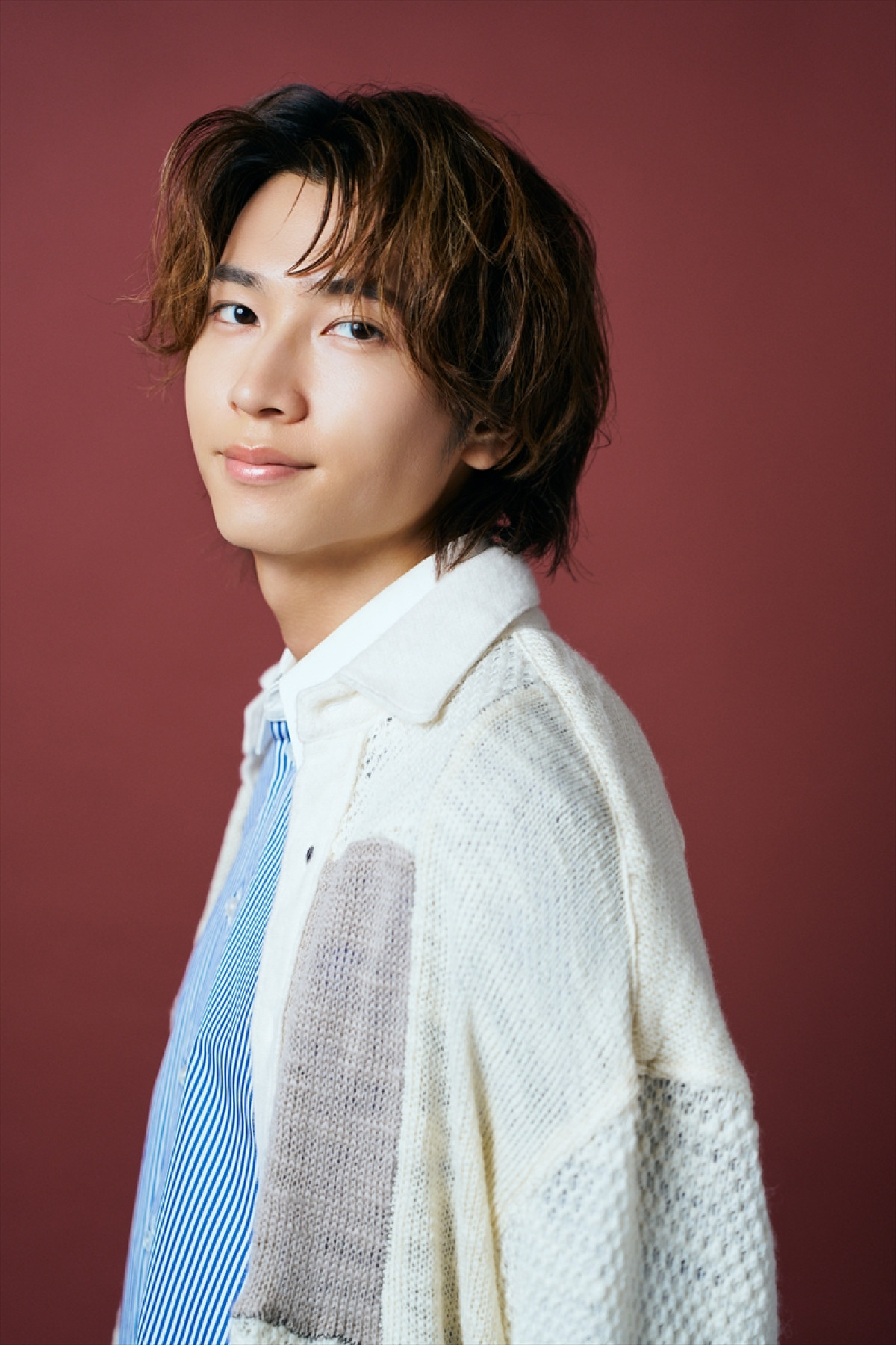 庄司浩平、『40までにしたい10のこと』出演で環境が変化！ 「気づかれちゃうことが増えました（笑）」