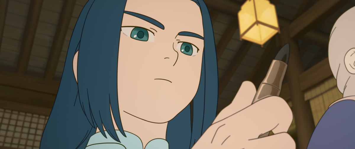 悠木碧「自分の引き出しにはない芝居が必要だった」　“師匠たち”から受け取ったもので挑んだ『羅小黒戦記2』