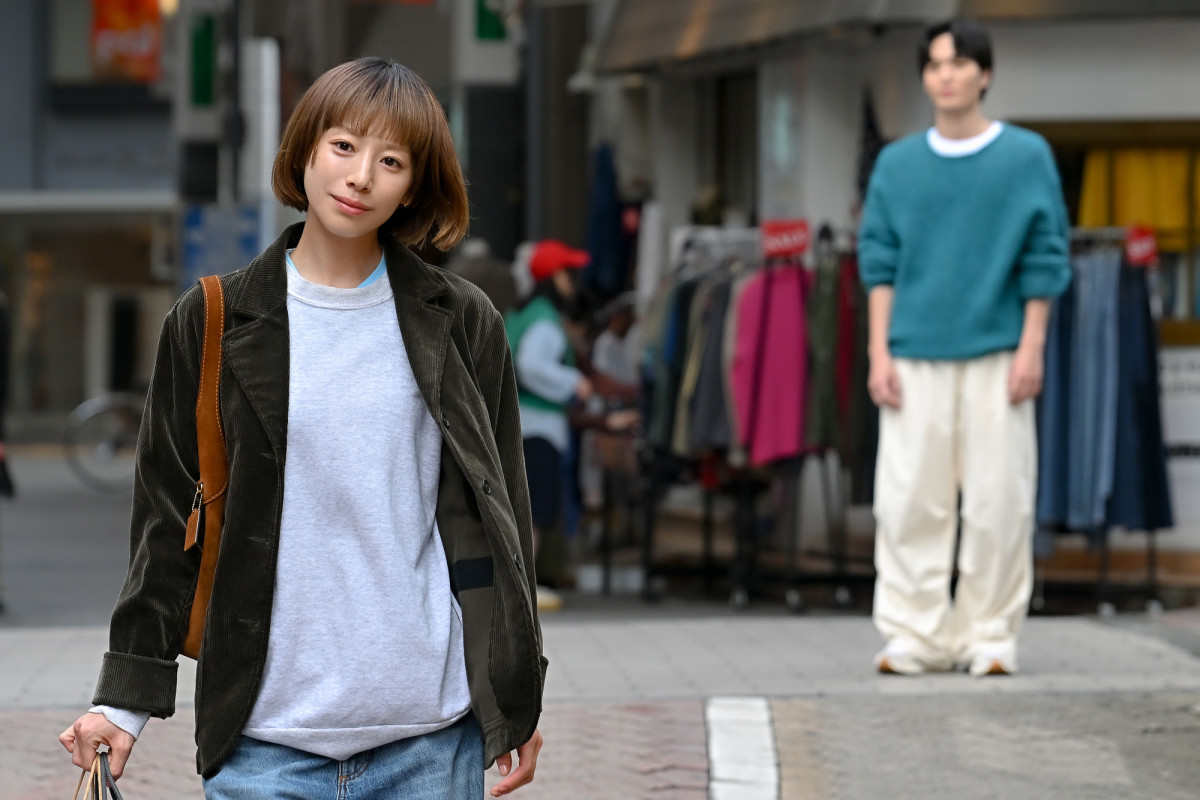 『じゃあ、あんたが作ってみろよ』勝男が鮎美に伝えたまっすぐな言葉に反響「かっこいい」「涙出た」