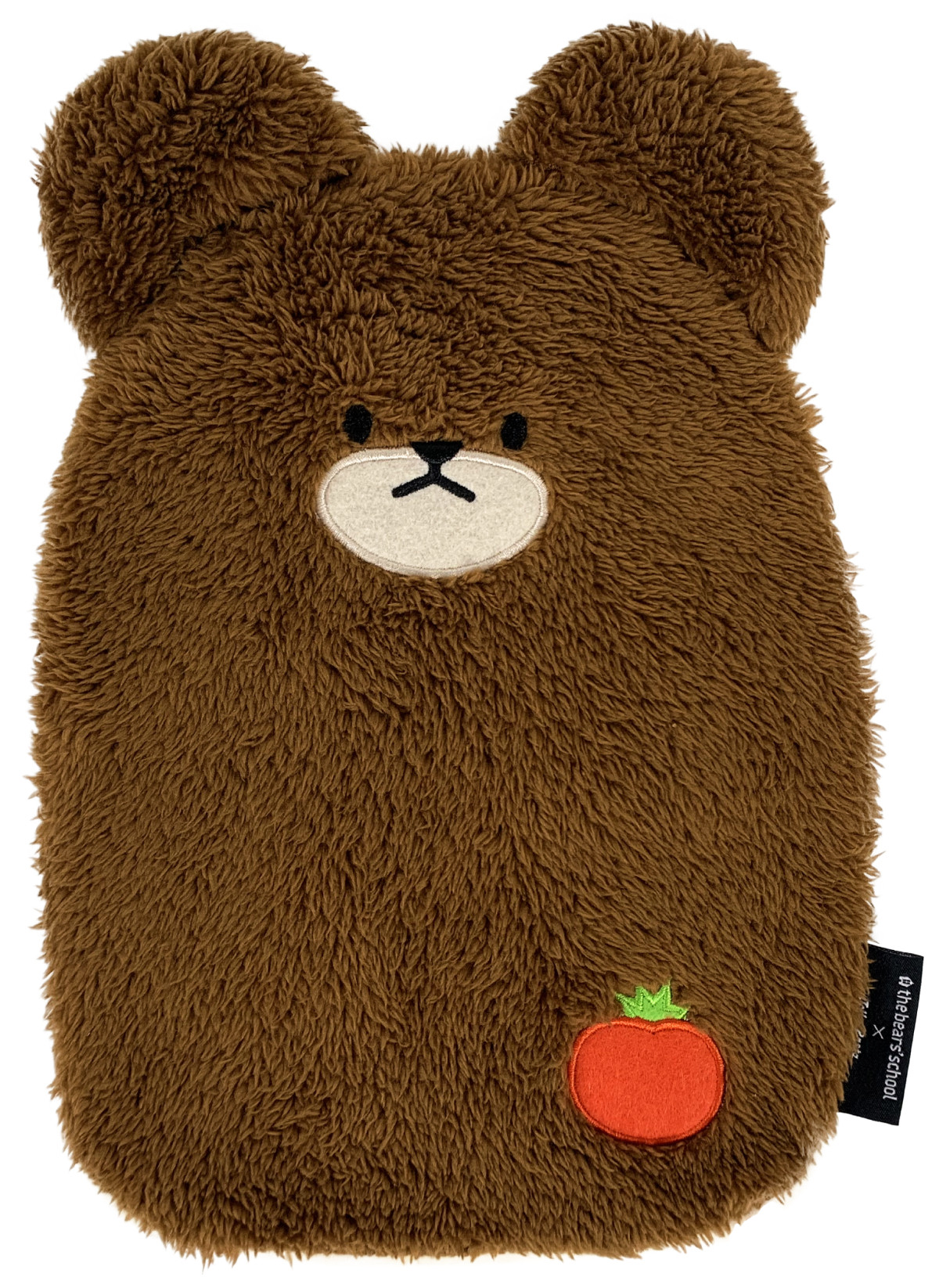 20251112 『くまのがっこう』×「ジョリーパスタ」