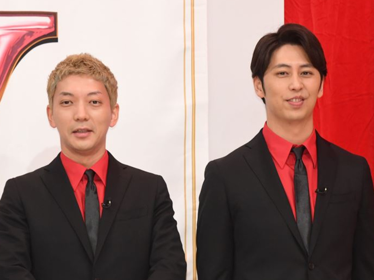 坂道系だけじゃない！　アイドルの“公式お兄ちゃん”芸人たち　スタエン勢から紅白出場グループも