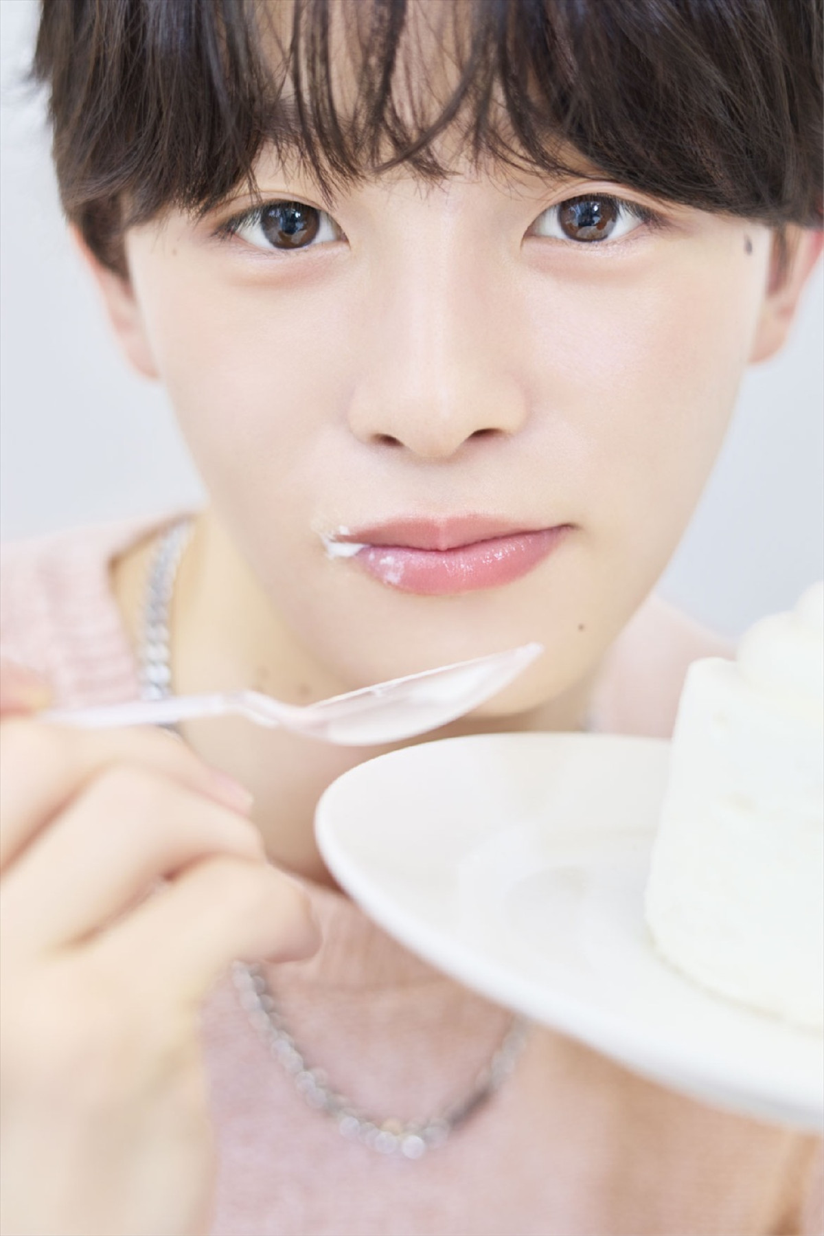 三村航輝、スターダストプロモーション所属へ　自身の“好き”が詰まった1stカレンダー発売決定