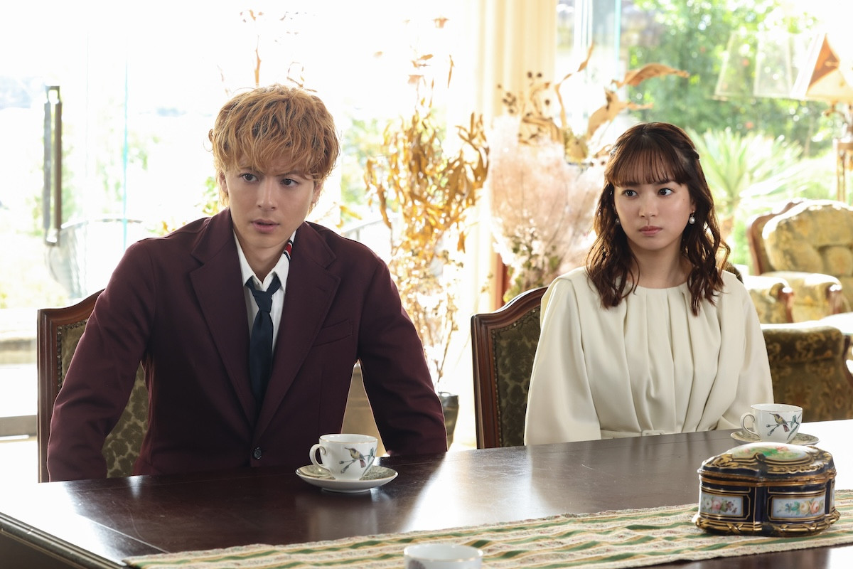 『ザ・ロイヤルファミリー』【中山の直線は短い】ロイヤルホープ、最後の有馬記念に感動「号泣だよ」「鳥肌たった」（ネタバレあり）