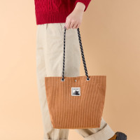 しまむら「Disney HAPPY BAG」発売へ！ エルサやアリエルの“キャリー