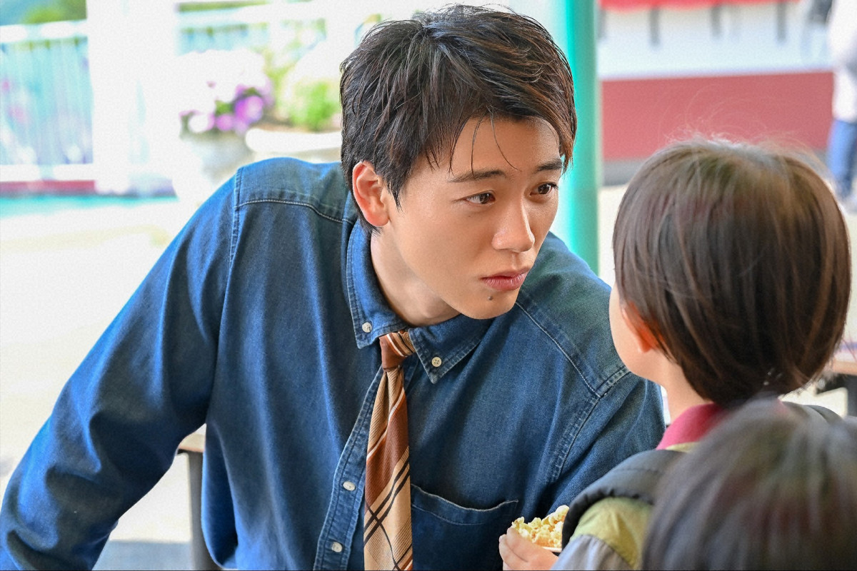 『じゃあ、あんたが作ってみろよ』第7話　勝男＆鮎美、別れていることを言い出せないまま両家顔合わせへ