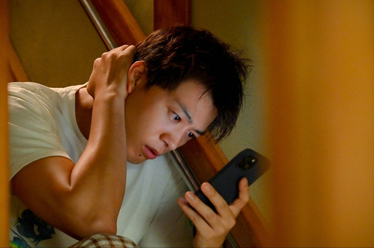 『じゃあ、あんたが作ってみろよ』第7話　勝男＆鮎美、別れていることを言い出せないまま両家顔合わせへ