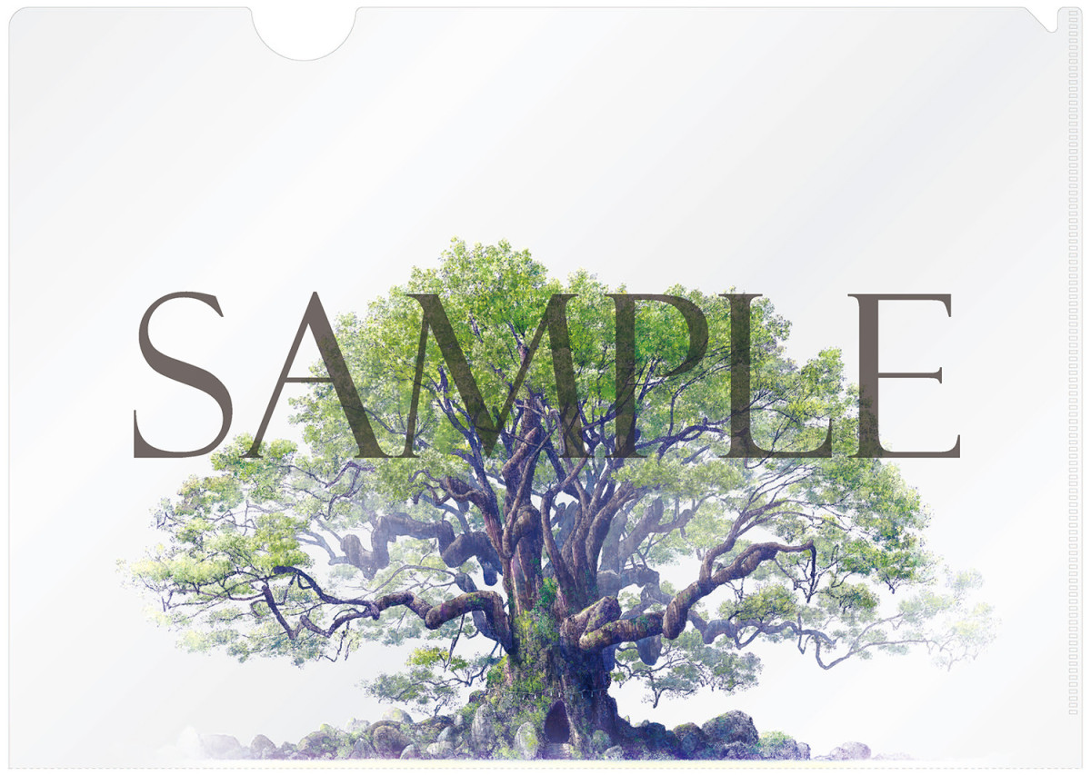 高橋文哉主演アニメ『クスノキの番人』齋藤飛鳥、宮世琉弥、大沢たかおが声優参加！　ビジュアル＆予告解禁