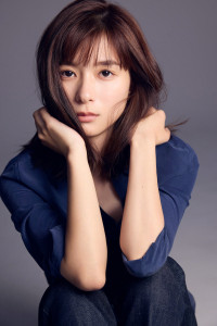 ドラマ『有罪、とAIは告げた』主演の芳根京子