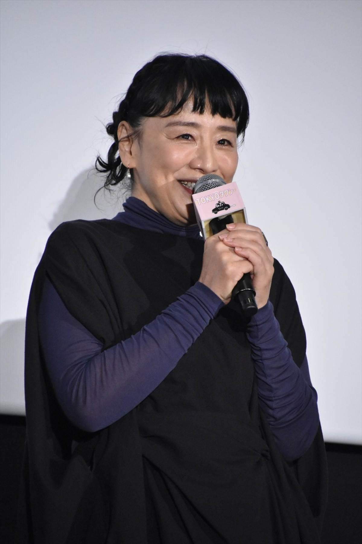 木村拓哉、倍賞千恵子ら…山田洋次監督にとって「これ以上ないステキな俳優」が揃った『TOKYOタクシー』本日出発