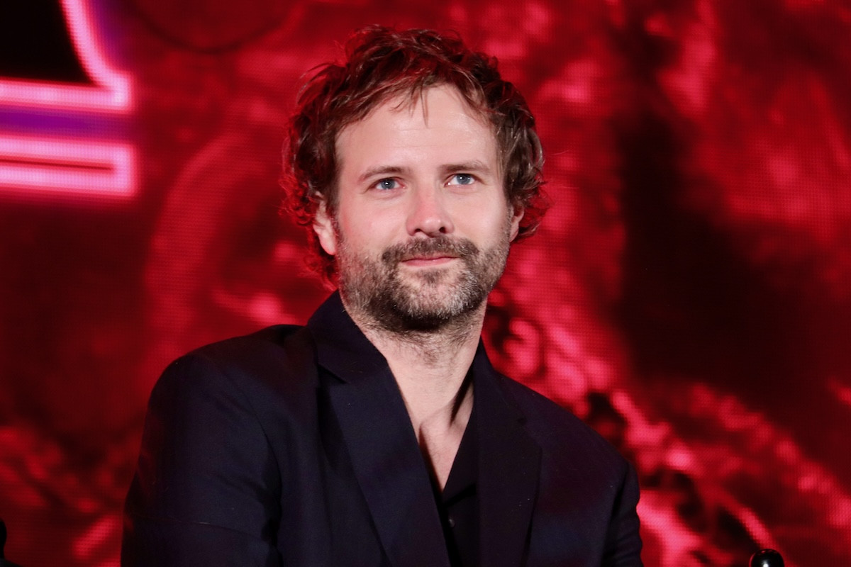 『ストレンジャー・シングス』ファン2000人が熱狂！　来日したキャスト＆ダファー兄弟が神ファンサ