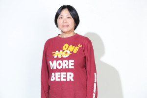 JBエンジェルス・立野記代