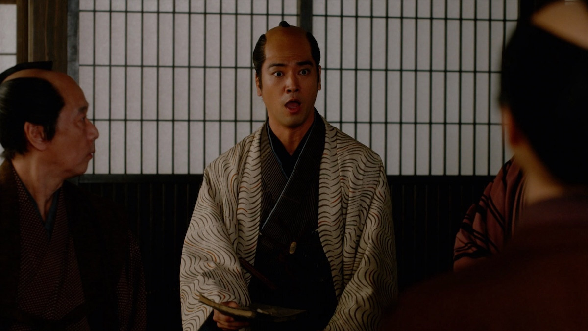 『べらぼう』“蔦重”横浜流星、大型プロジェクト発足→驚きのラストに歓喜「写楽！爆誕！」「コンビ復活？？」（ネタバレあり）