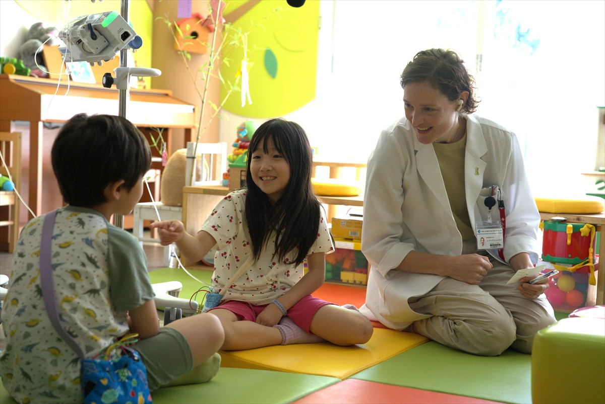 河瀬直美監督最新作『たしかにあった幻』揺れる心を映し出す予告編＆場面写真解禁