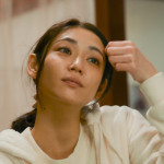 映画『＃拡散』に出演する山谷花純