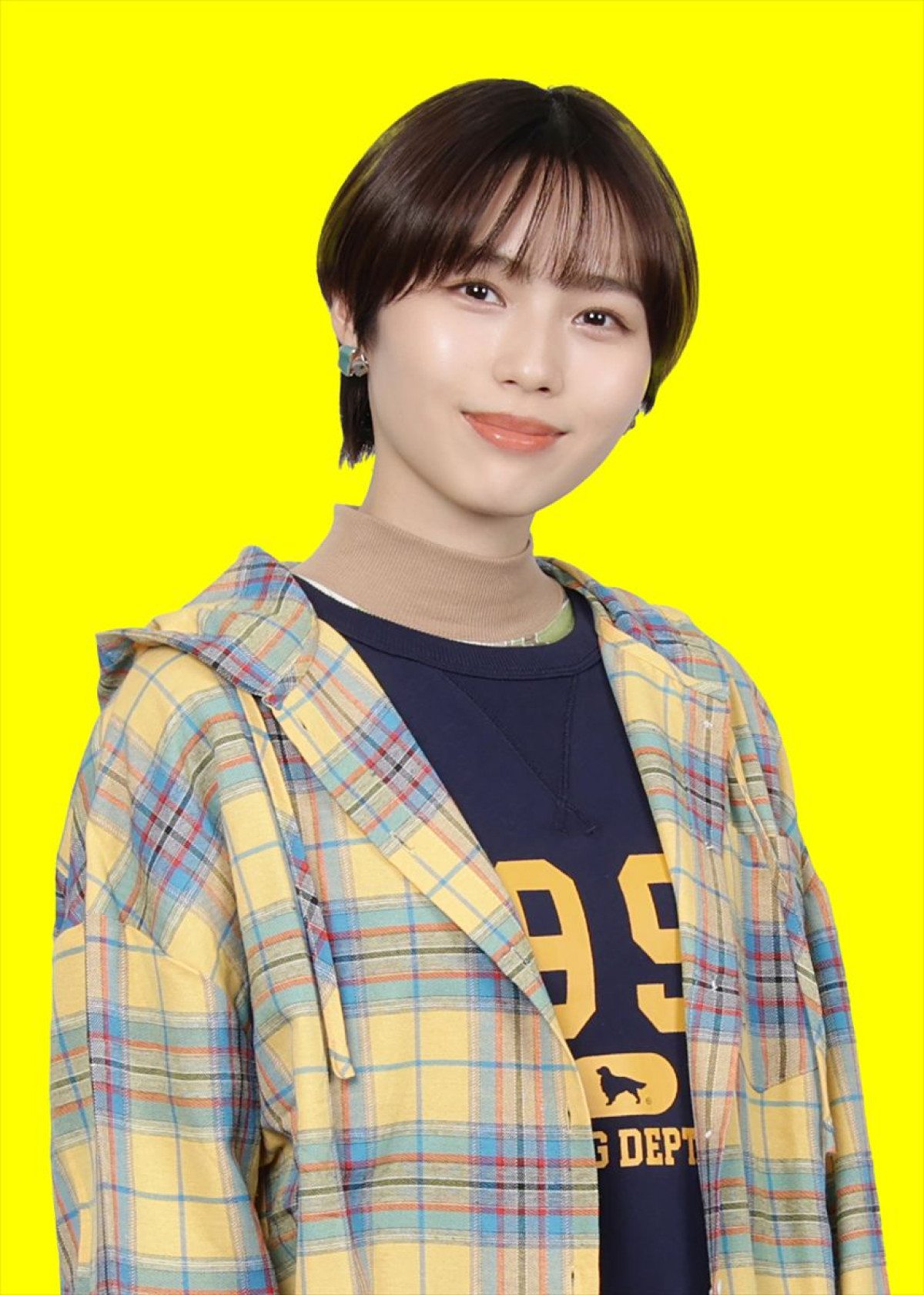 テレ東の新グルメドラマは女子大生×カレー×青春！『今日もカレーですか？』田牧そら＆秋田汐梨出演で12.29放送