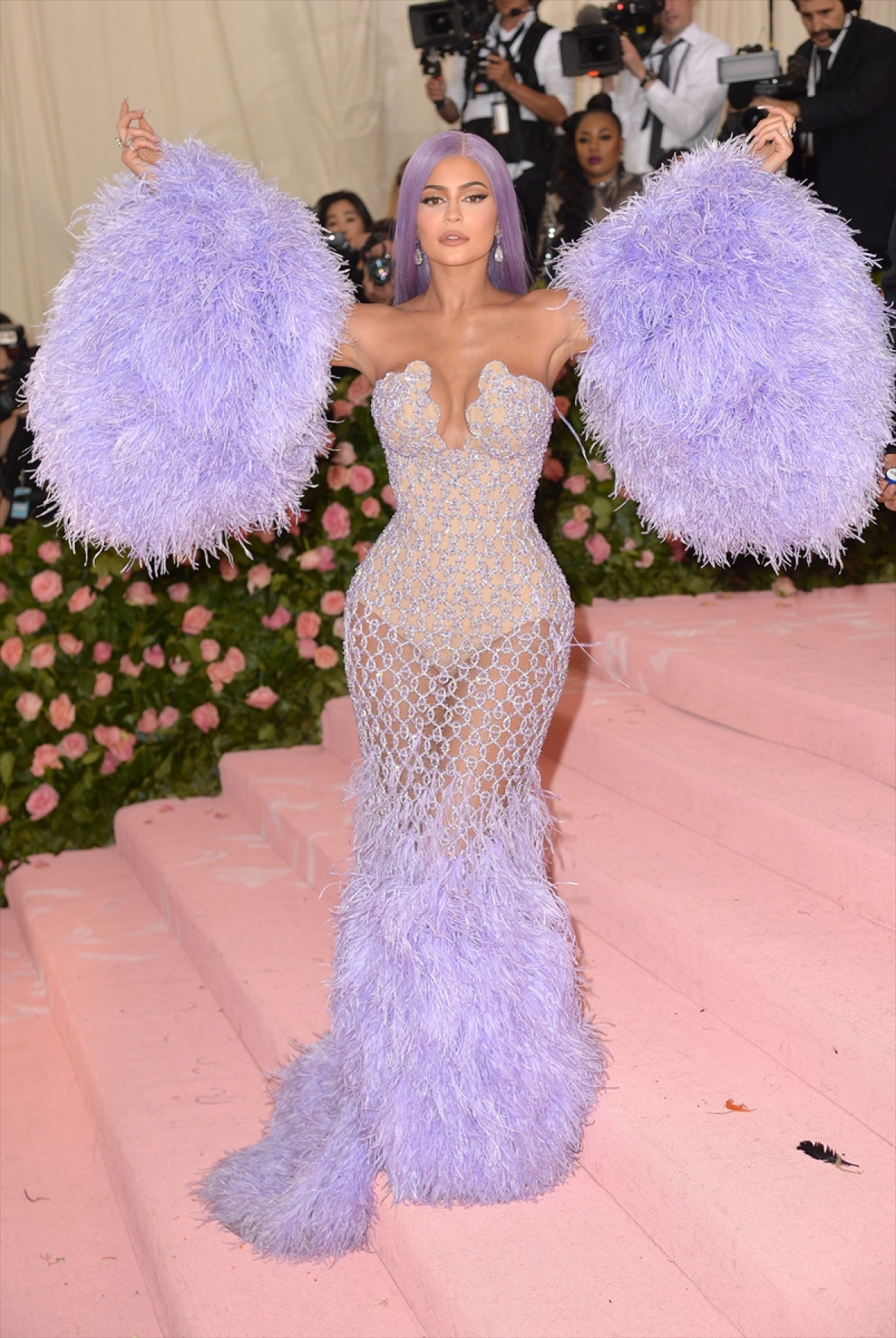 カーダシアン家、カイリー・ジェンナー＆ティモシー・シャラメの交際をリアリティ番組でさりげなくアピール