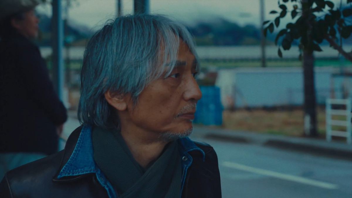 吉井和哉「この作品を作ることは自分の使命だった」　『みらいのうた』へと導かれたドキュメンタリー映画に手応え