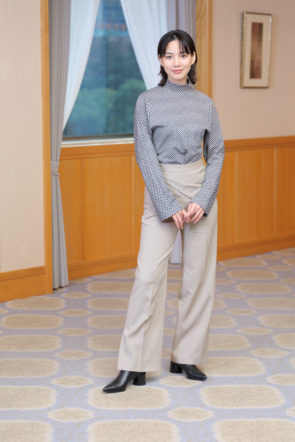 のん、30代は「天井知らずで表現を突き詰めたい」　吉永小百合＆田部井淳子から刺激　