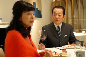 ドラマ『相棒 season24』第4話より
