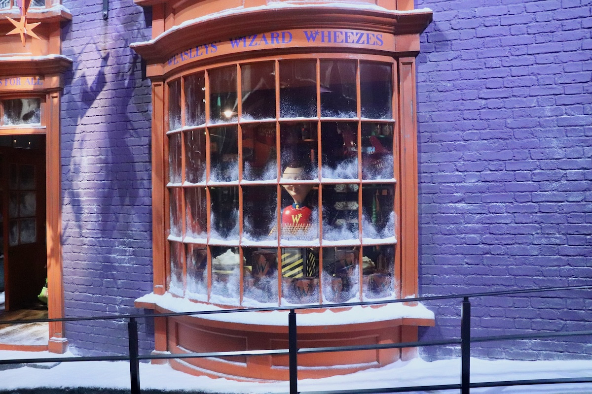 20251107_「ホグワーツ・イン・ザ・スノー」