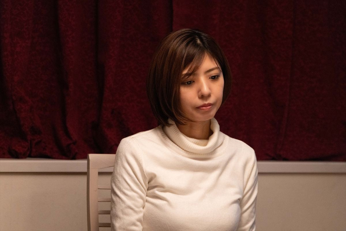 『セフレの品格』続編2作、情念渦巻く事件と恋の結末予感させる日常――新場面写真解禁！