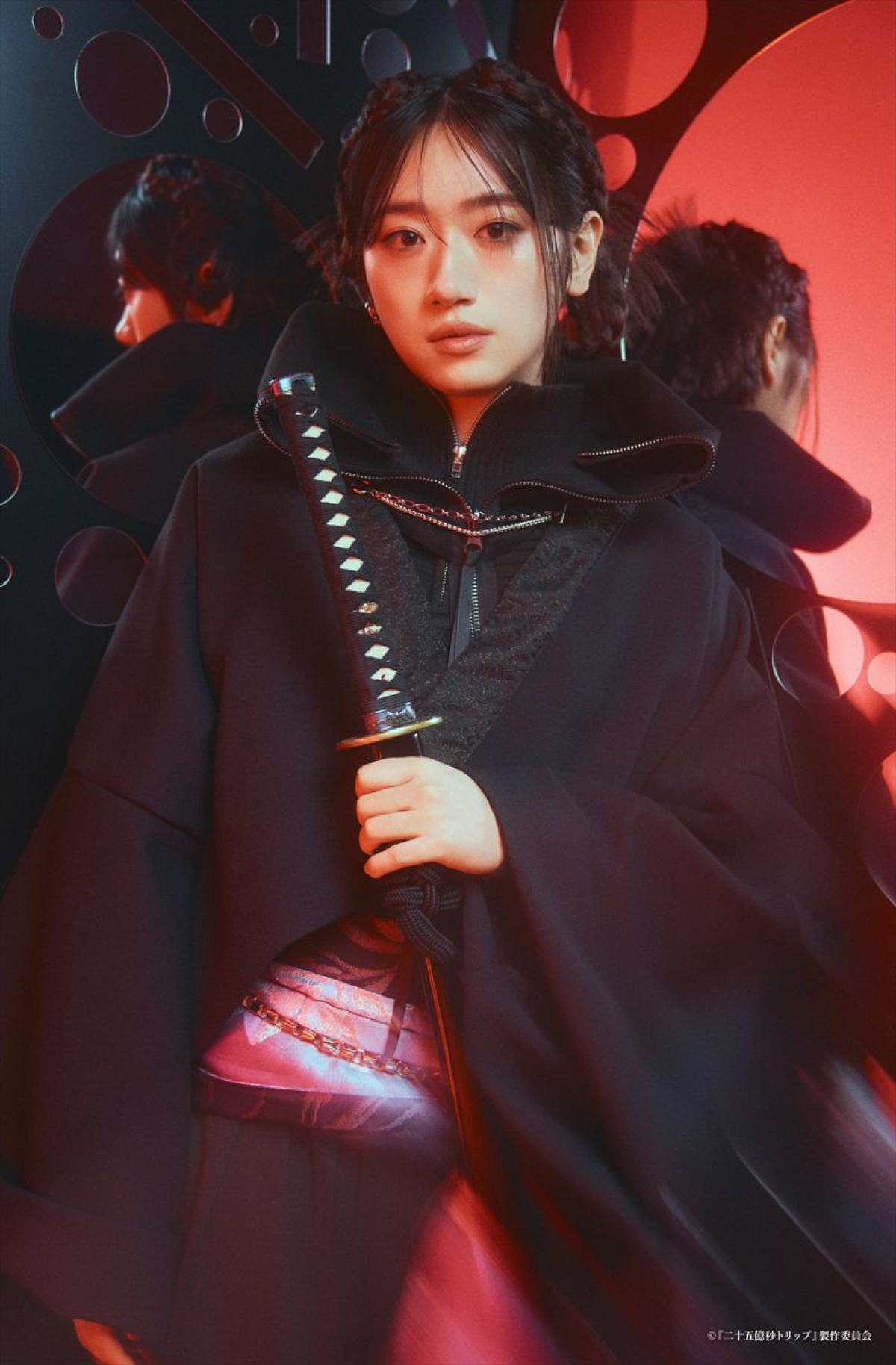 佐藤流司による脚本・演出舞台第2弾『二十五億秒トリップ』、ビジュアル＆追加キャストなど一挙解禁