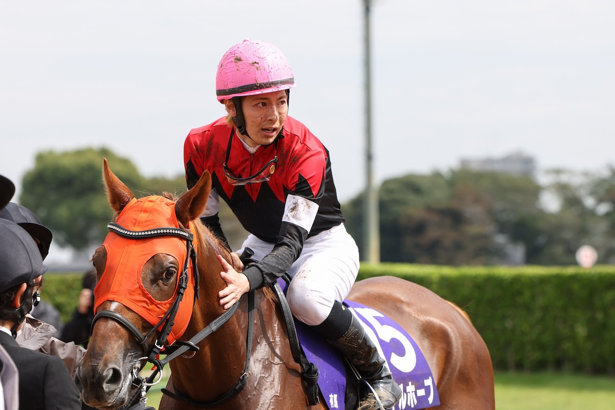 『ザ・ロイヤルファミリー』第6話より