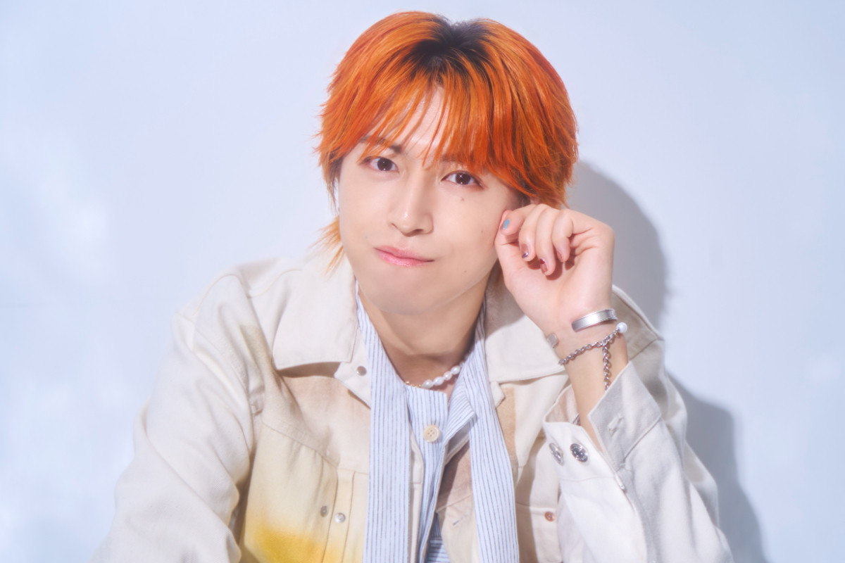 『The Movie RE:VE』インタビュー　20251008実施