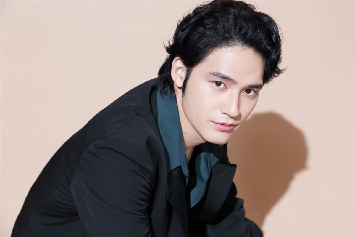 水上恒司×木戸大聖×綱啓永×JUNONが魅力あふれるキャラクターをこだわり抜いて体現！　映画『WIND BREAKER／ウィンドブレイカー』