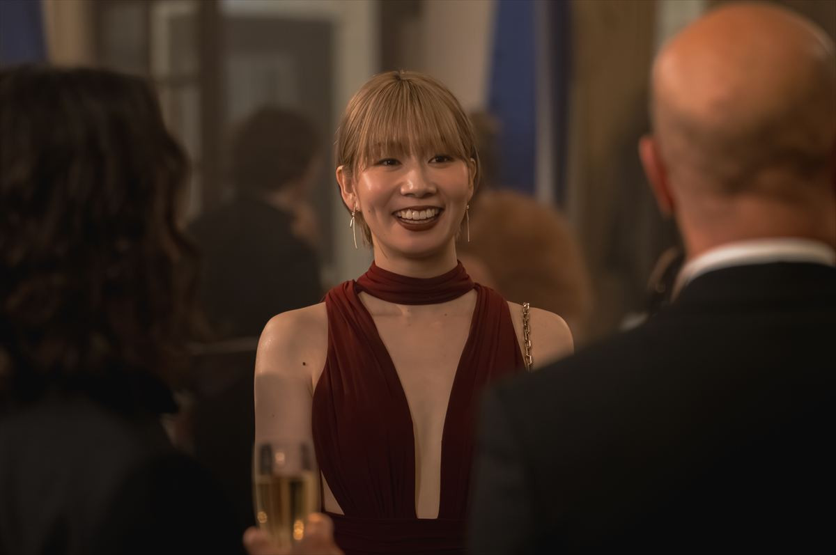 竹内涼真×町田啓太が魅せる、ダンス、プライド、愛――『10DANCE』場面写真一挙解禁