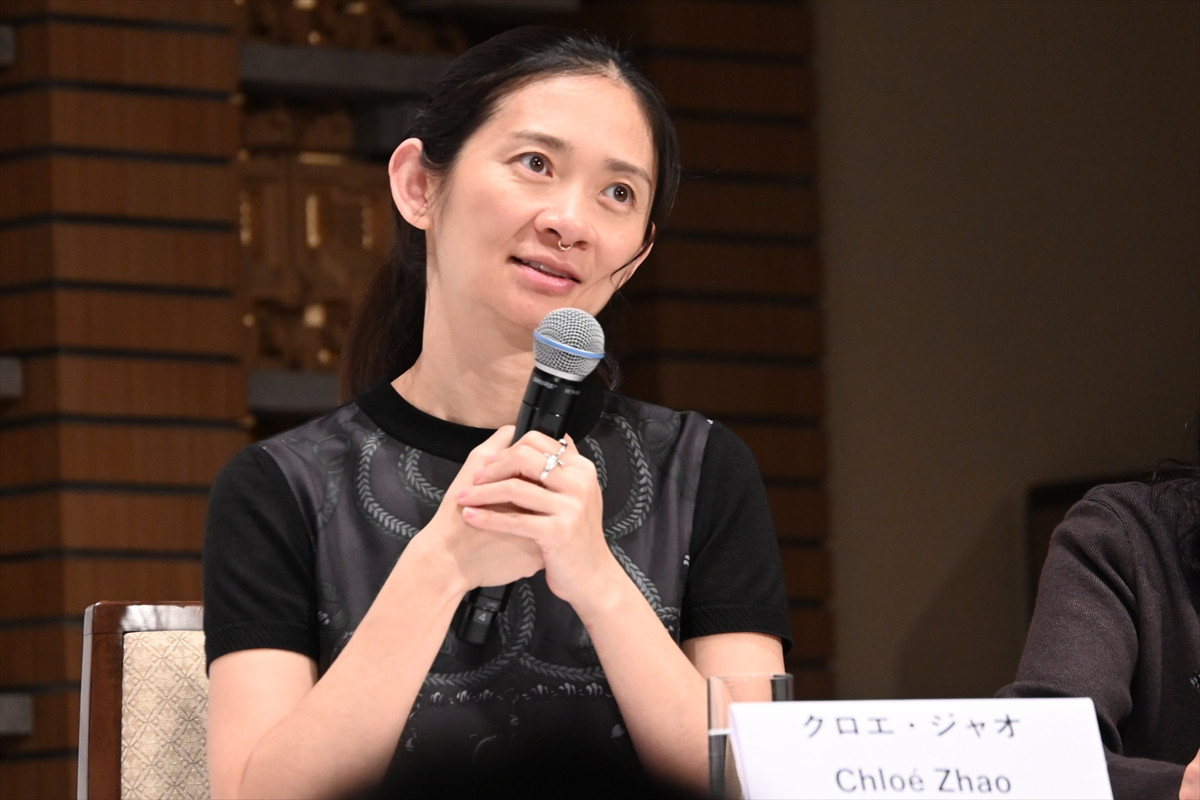 李相日監督＆クロエ・ジャオ監督『黒澤明賞』受賞！　李監督「身に余る光栄です」