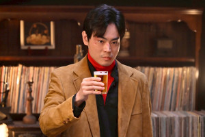 ドラマ『もしもこの世が舞台なら、楽屋はどこにあるのだろう』第6話より