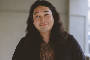 かが屋・賀屋壮也