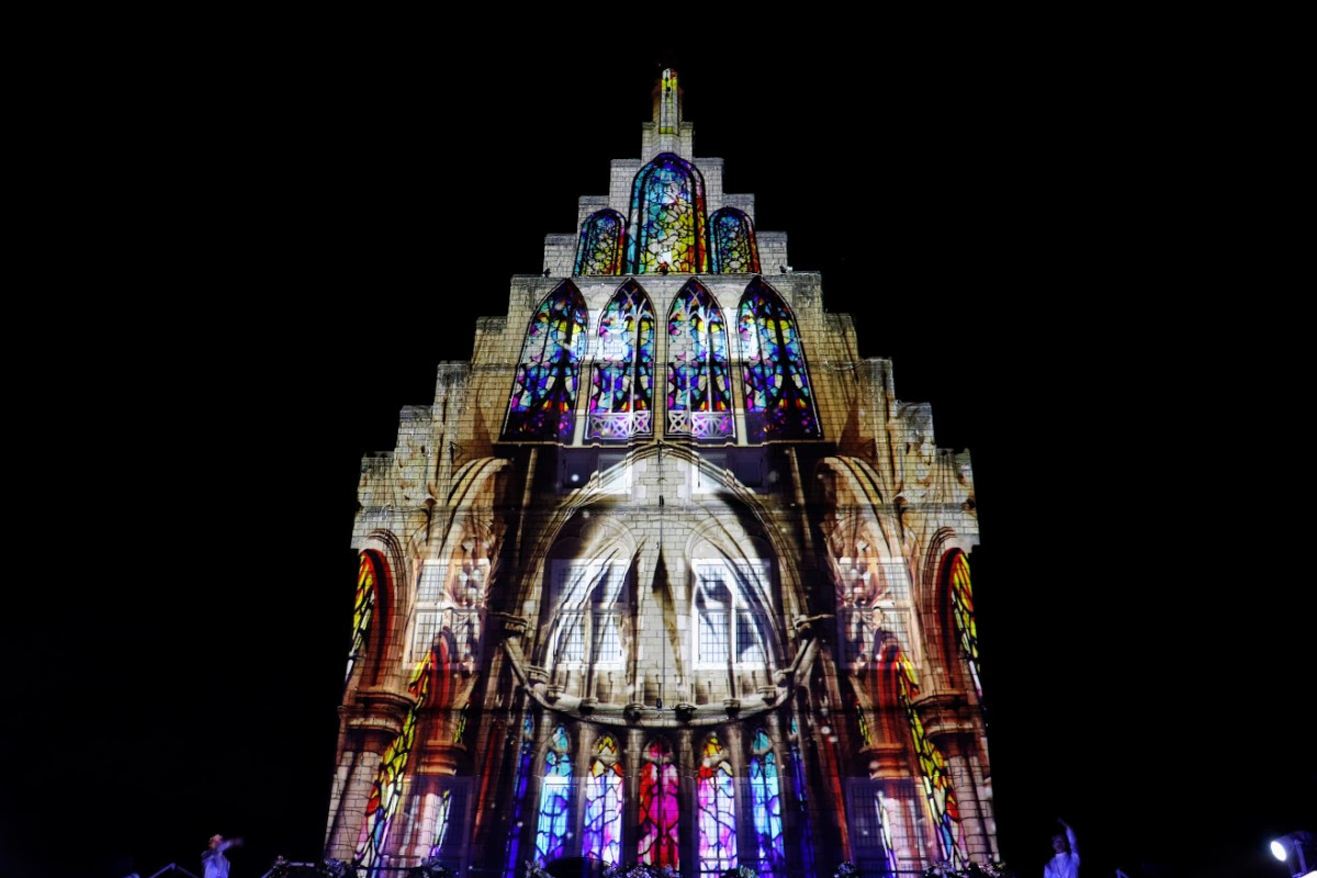 20251107 ハステンボス