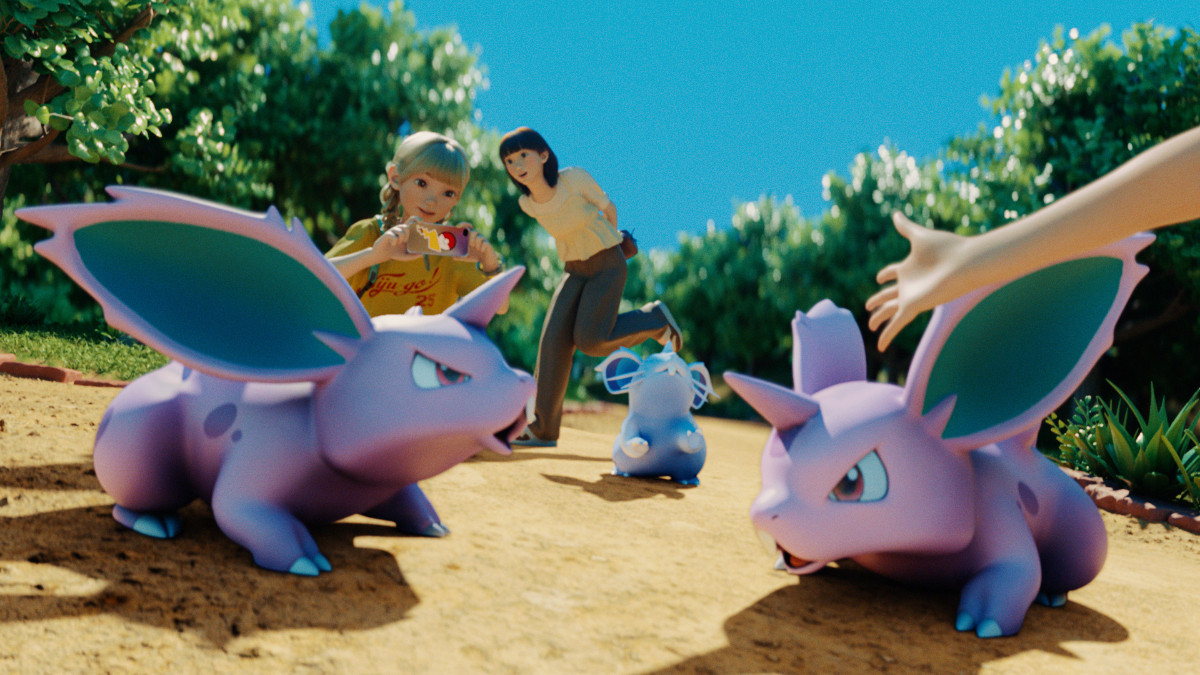 20251111 ポケパーク カントー