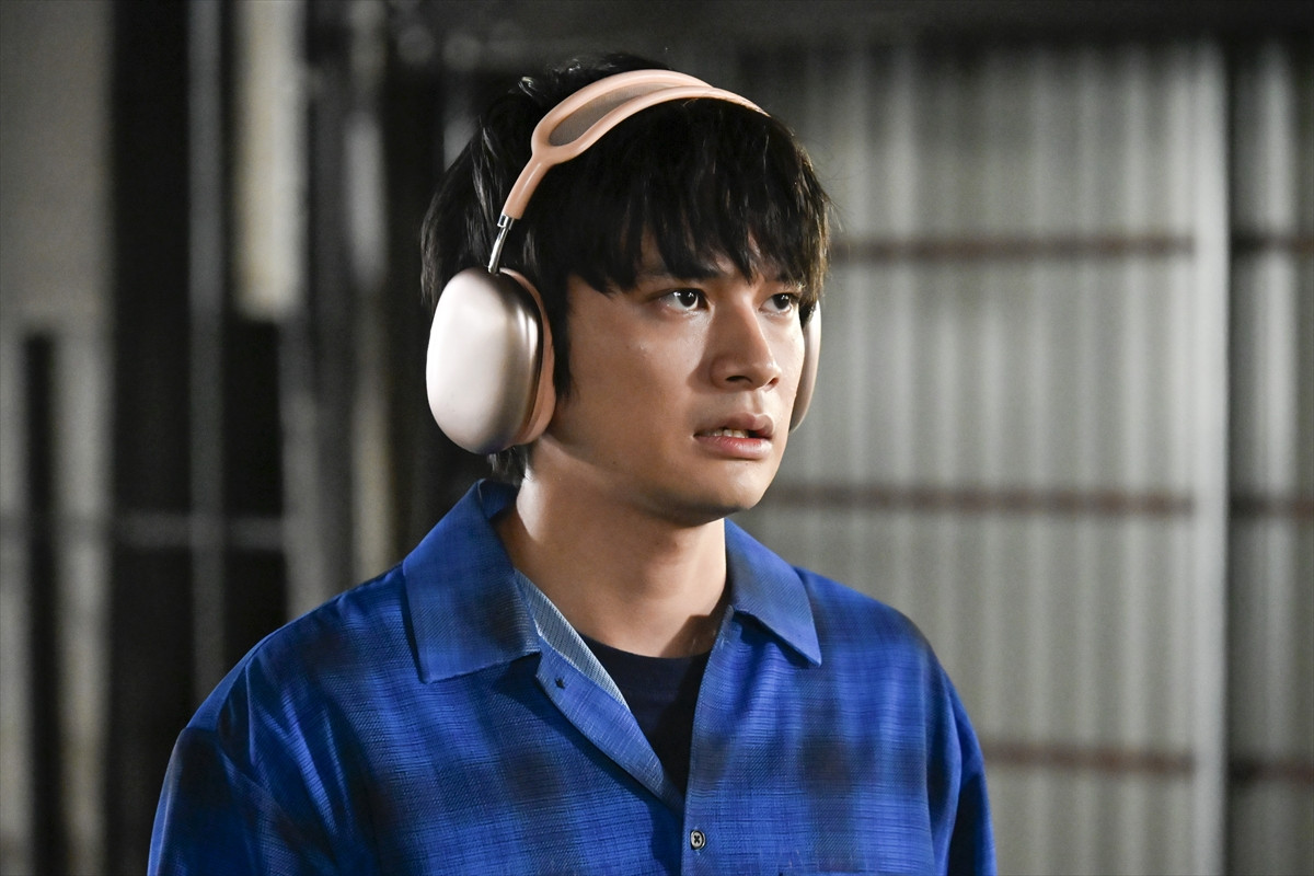 『ちょっとだけエスパー』、吉田鋼太郎が参戦「高畑淳子と吉田鋼太郎の濃い愛憎劇お見逃しなく！」