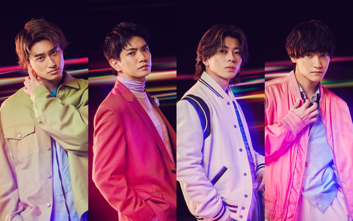 timelesz、キンプリ、Snow Man、HANAら、『ベストアーティスト2025』第2弾出演アーティスト発表