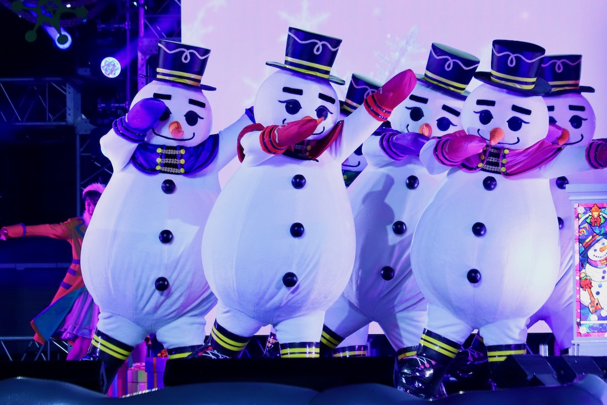 20251118_「ライト・アップ・ザ・ナイト ～クリスマス・セレブレーション～」