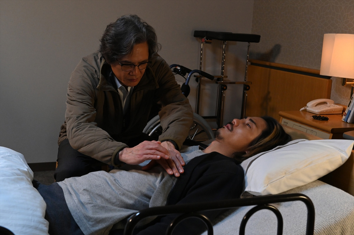 毎熊克哉×大西礼芳『安楽死特区』予告解禁　患者とその家族を演じた筒井真理子、平田満、余貴美子からコメントも