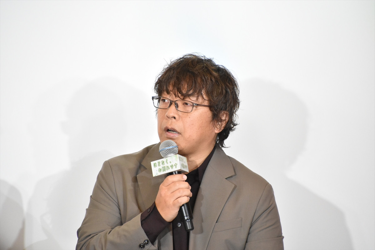 浜辺美波、目黒蓮の印象は「思っていた50倍以上は忙しそう」