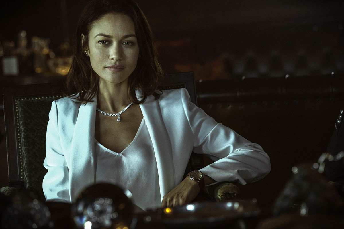 トニー・レオン主演映画『Fox Hunt フォックス・ハント』、新場面写真6点＆オルタナティブ予告解禁