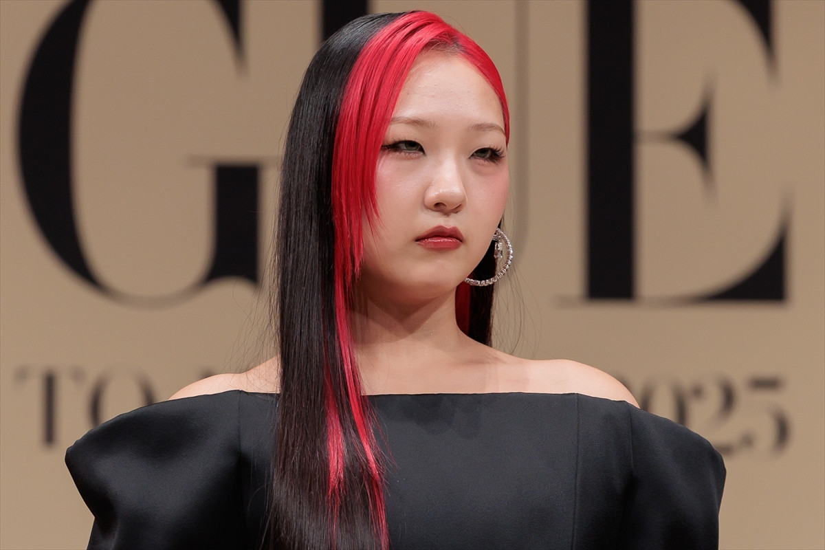 Snow Man・ラウール、目黒蓮『SHOGUN 将軍』出演にエール「お互いに刺激しながら」