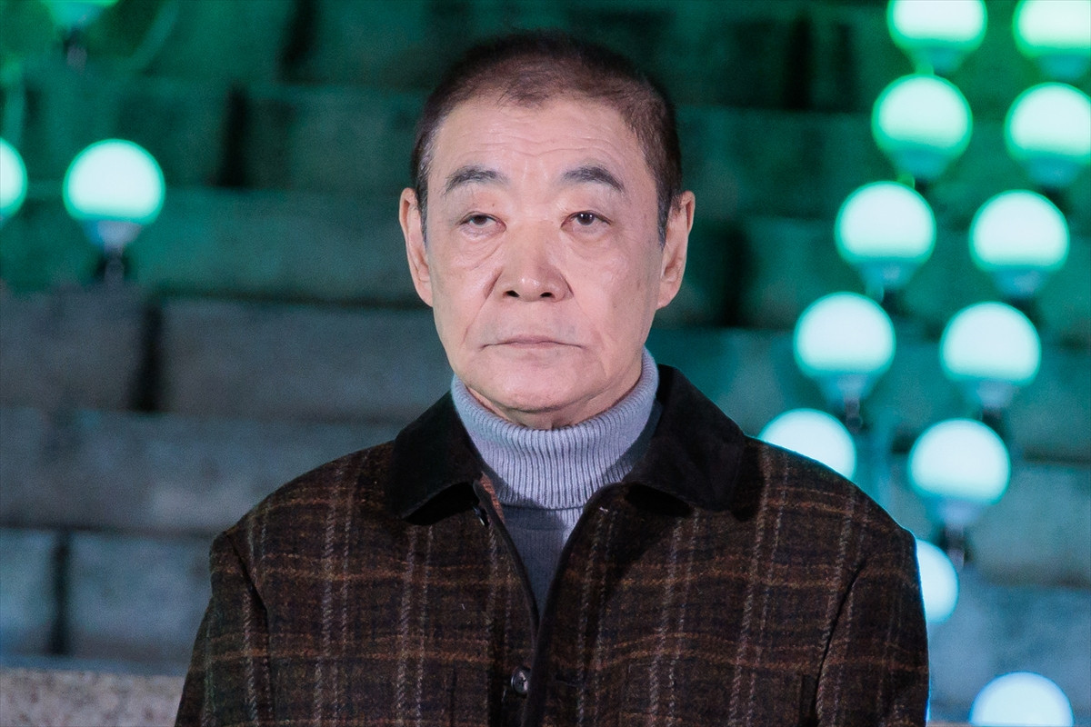 上戸彩、山田涼介らが増上寺に登場　イベント演出に心配「炎上しないですか」