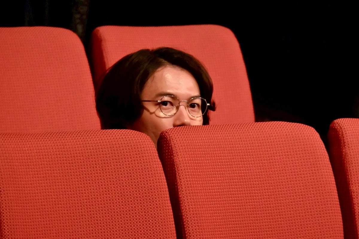 『もしがく』“久部”菅田将暉、憧れの人との対面に呆然　予想外ラストに歓喜の声「なんて贅沢なサプライズ」（ネタバレあり）