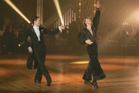 Netflix映画『10DANCE』場面写真