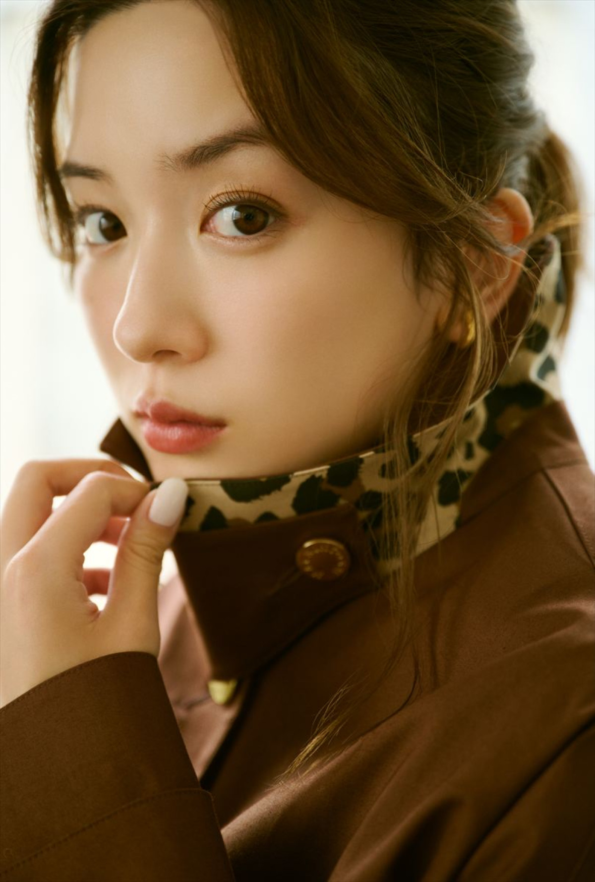 永野芽郁、ファンへの感謝をカタチにしたカレンダー発売へ！　テーマは「一緒に過ごす“春夏秋冬”」