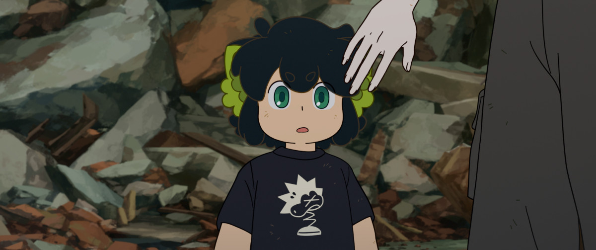 悠木碧「自分の引き出しにはない芝居が必要だった」　“師匠たち”から受け取ったもので挑んだ『羅小黒戦記2』